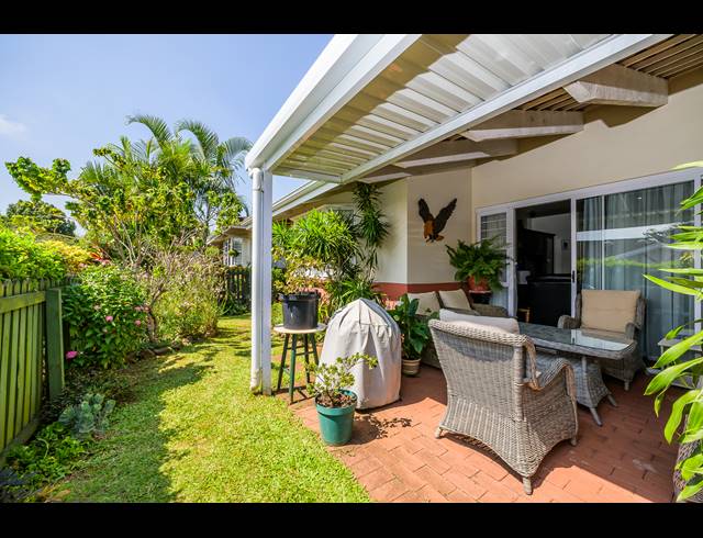 3 BEDROOM TOWNHOUSE FOR SALE IN WESTVILLE